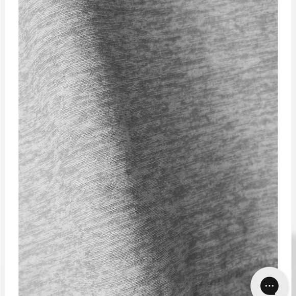 Featherweight Cropped Tee - Picture 10 of 11